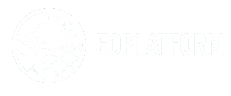 EO Platform Logo